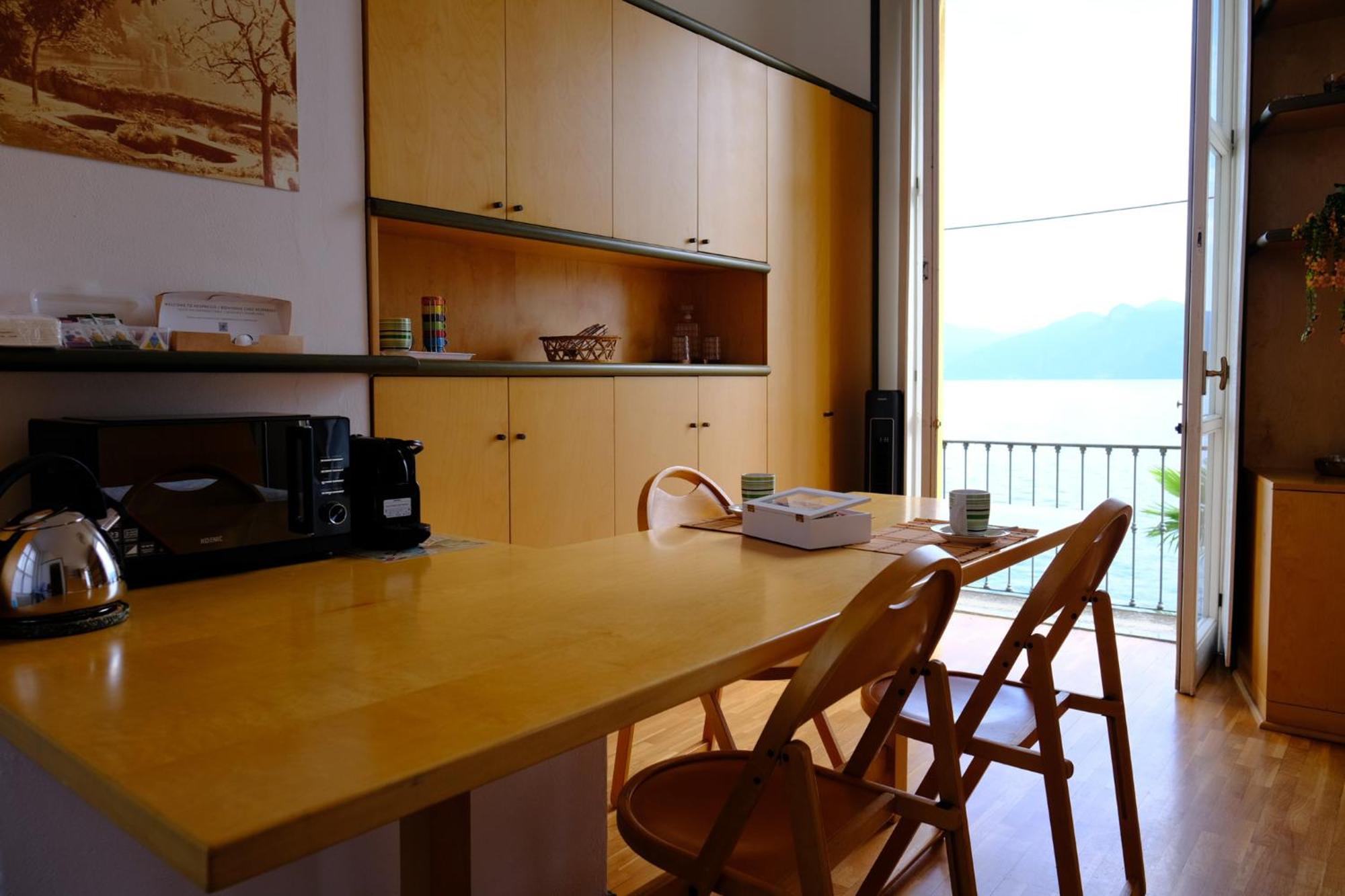La Casa Di Anna Apartment Varenna Exterior photo