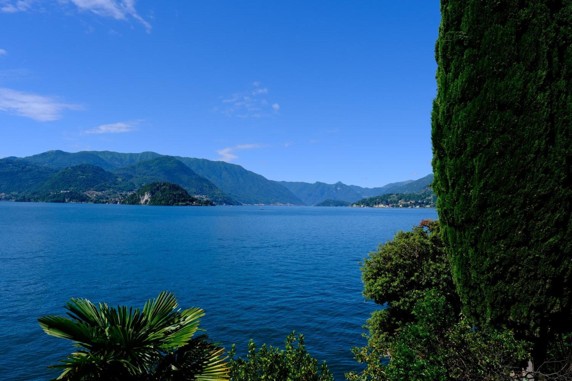 La Casa Di Anna Apartment Varenna Exterior photo